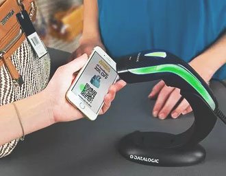 Barcode Scanners